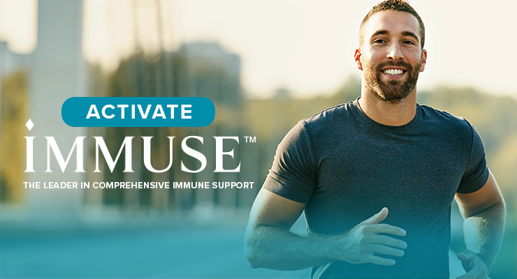 Activate IMMUSE